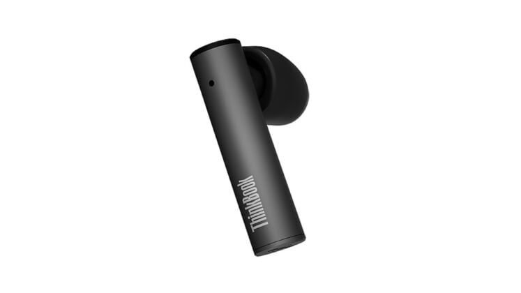 Lenovo ThinkBook Pods Pro launched in China with optimizations for Microsoft Skype and Teams 5 Lenovo ThinkBook Pods Pro Featured 02