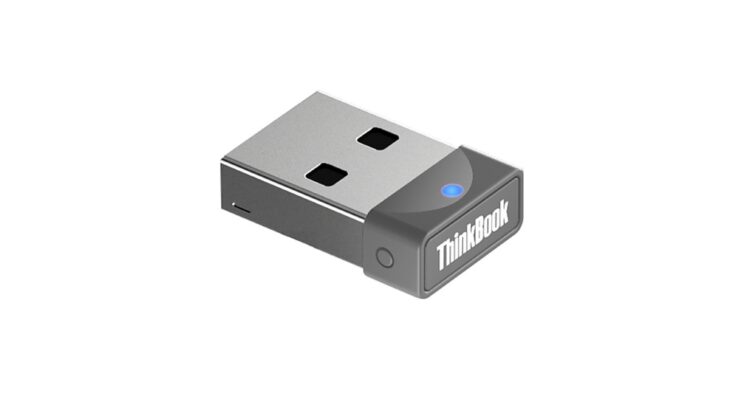 Lenovo ThinkBook Pods Pro Featured 04