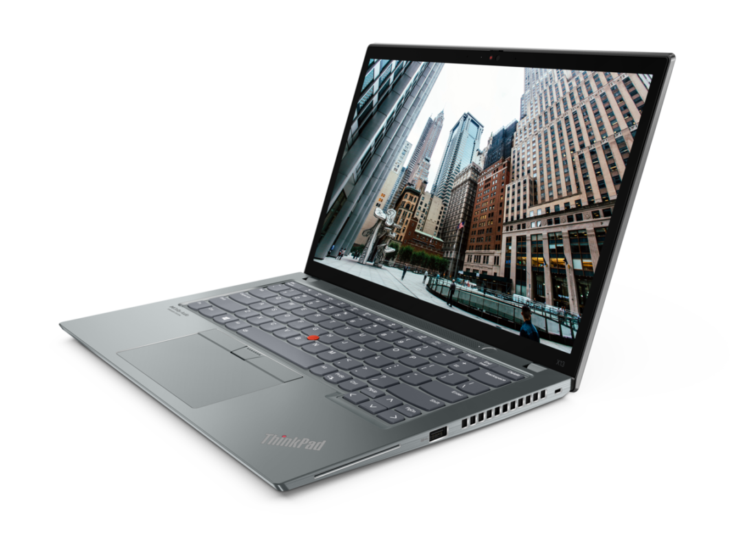 Lenovo ThinkPad X13 Gen 2 launched with 16:10 display, Wi-Fi 6e, and