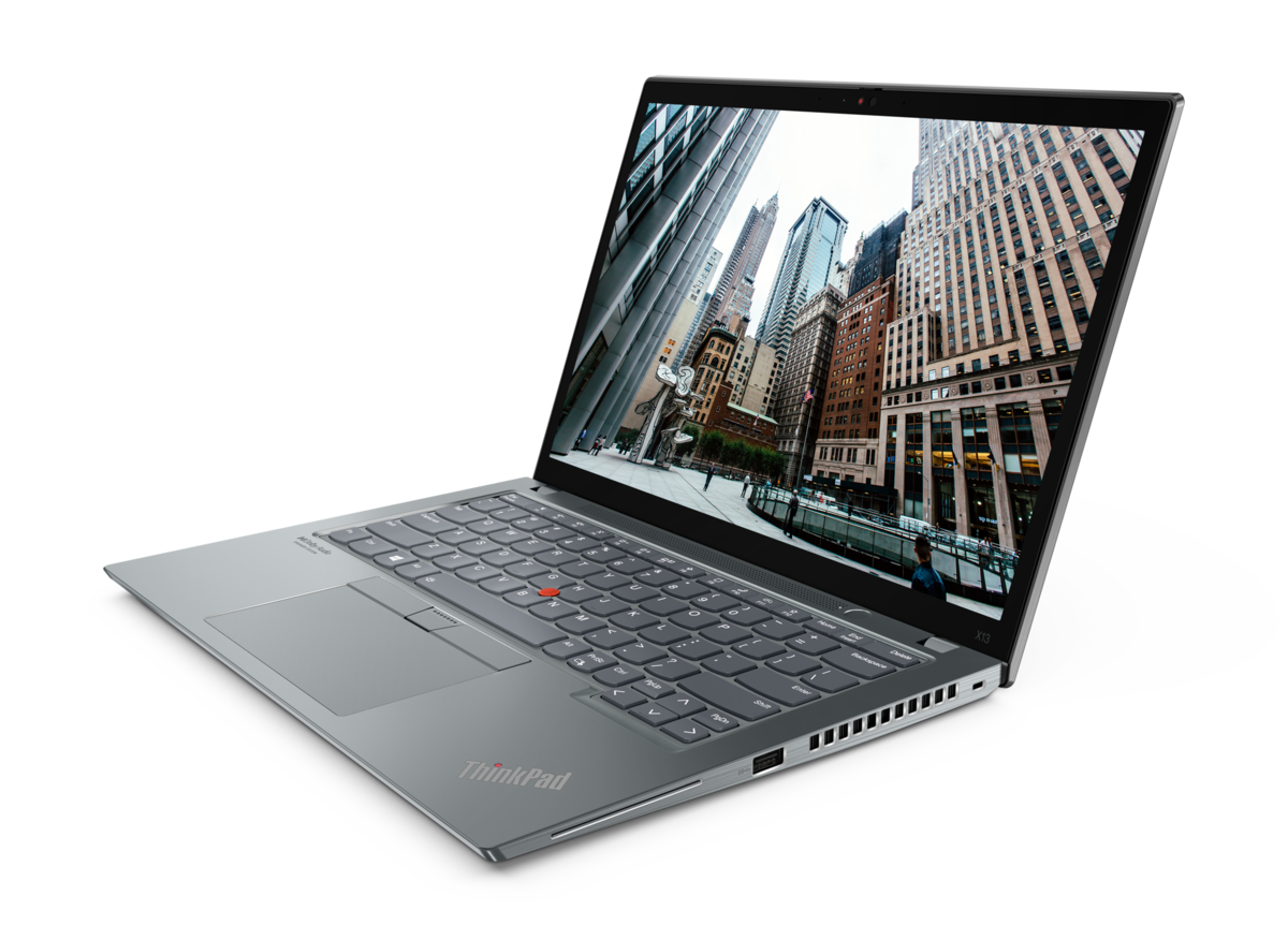 Lenovo ThinkPad X13 Gen 2