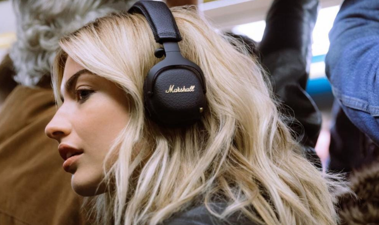Marshall Mid ANC Earphones
