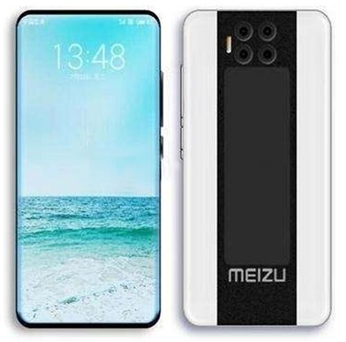 Meizu 18
