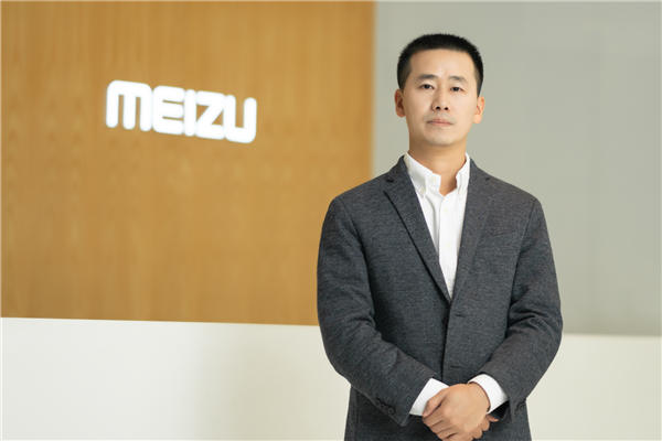 Meizu Executive