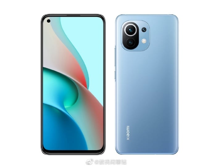 Xiaomi will launch the Mi Note 10 Lite as the Mi 10i in India - Gizmochina