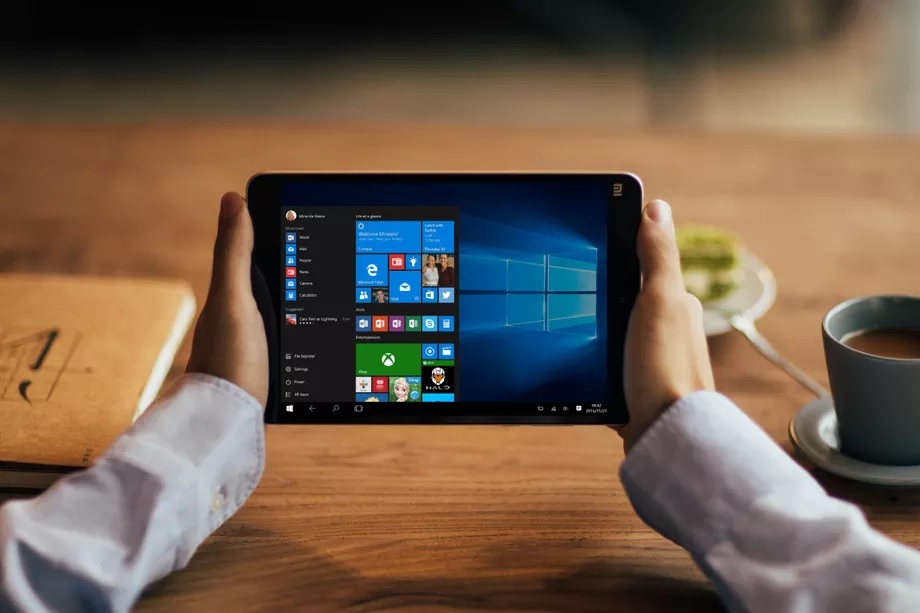 Opinion: Xiaomi’s next Mi Pad tablet should run Chrome OS 10 Mi Pad 2 Windows 10 version