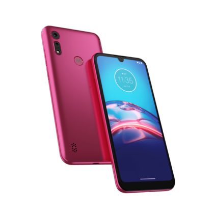Motorola Moto E6i with 6.1-inch HD+ display, UNISOC Tiger SC9863A chipset announced for R$1,099($205) 4 Moto E6i