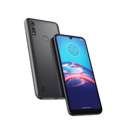 Moto E6i