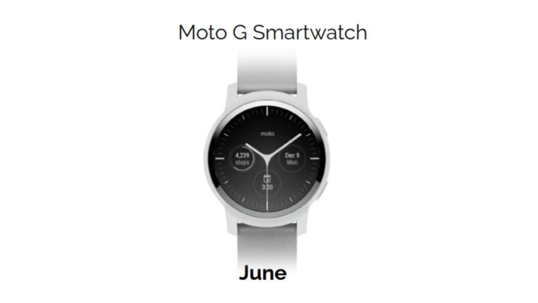 moto gen 2 watch