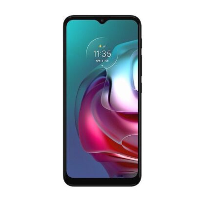 Leaked Moto G30 press renders and specs reveal waterdrop notch and quad rear cameras 4 Moto G30