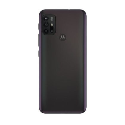 Leaked Moto G30 press renders and specs reveal waterdrop notch and quad rear cameras 6 Moto G30