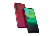 Motorola’s Moto G8 Play finally gets the Android 10 update