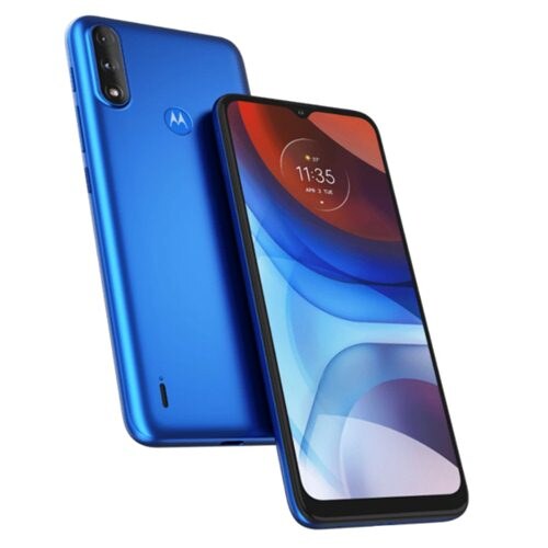 Motorola Moto E7 Power