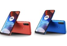 Motorola Moto E7 Power India launch date is February 19 Motorola Moto E7 Power Press Renders Leak 02