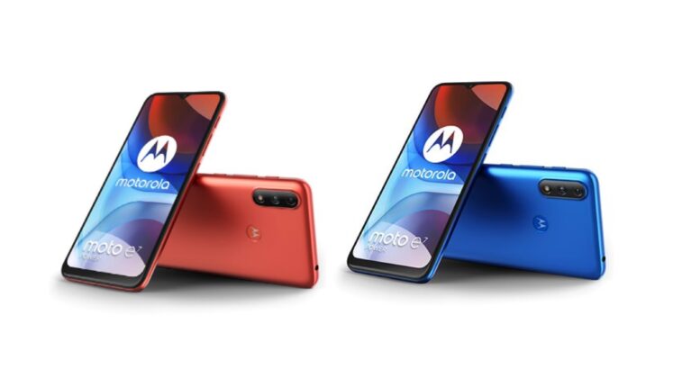 Motorola Moto E7 Power renders leak again 5 Motorola Moto E7 Power Press Renders Leak 02