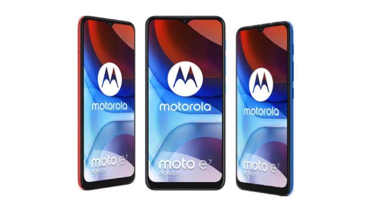 Motorola Moto E7 Power renders leak again 6 Motorola Moto E7 Power Press Renders Leak 03