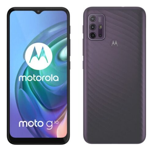 Motorola Moto G10