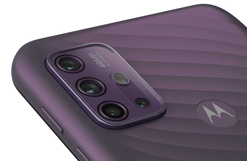 moto g30 battery mah