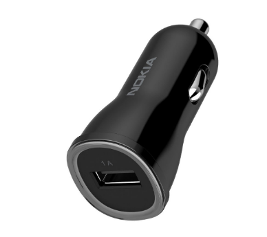 Nokia Essential Car Charger