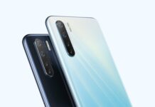 OPPO A91 Android 11-based ColorOS 11 Beta registration begins in Indonesia OPPO A91 Featured