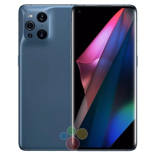 OPPO Find X3 Neo