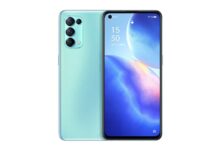 ColorOS 12 stable update out for OPPO Reno5 K 5G, K9 5G, A93 5G, and A72 5G OPPO Reno5 K