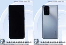 Alleged OPPO Reno5 Lite 5G bags TENAA certification, details emerge OPPO Reno5 Lite 5G TENAA certified