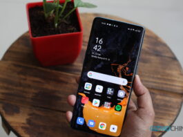 OPPO Reno5 Pro featured AMOLED ColorOS Review 12