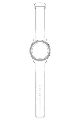 OnePlus Watch Design spotted on German Patent and Trademark Office 12 OnePlus Watch