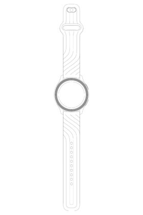 OnePlus Watch Design spotted on German Patent and Trademark Office 4 OnePlus Watch