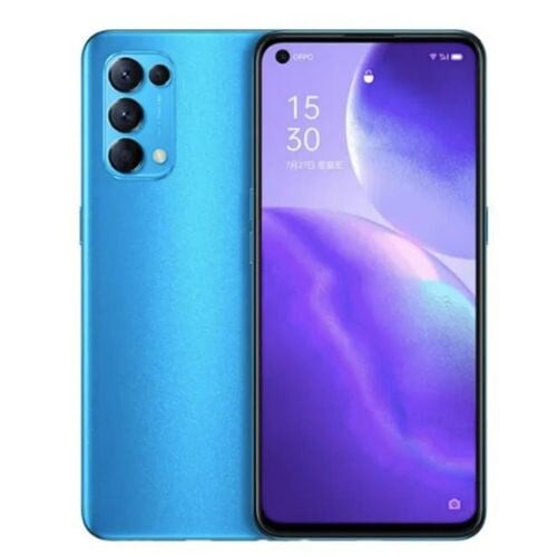 Oppo Find X3 Lite