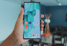 OPPO X 2021 Hands-on review videos appear online, launch imminent? OPPO X 2021