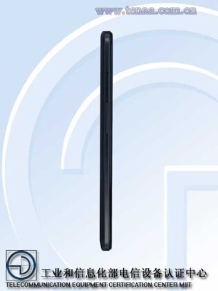 realme RMX3161 spotted on TENAA, key Specs and Images revealed 8