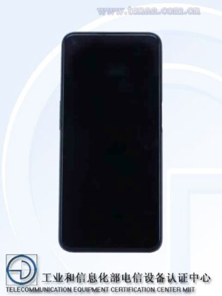realme RMX3161 spotted on TENAA, key Specs and Images revealed 6