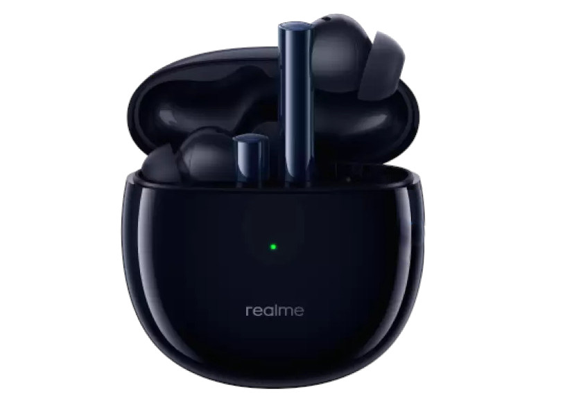 upcoming realme earbuds