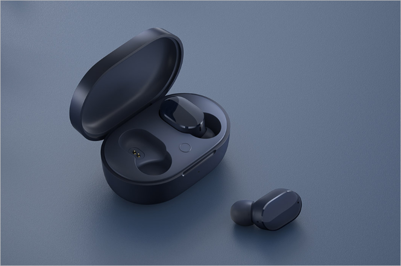 Violín sopa léxico Redmi AirDots 3 True Wireless Bluetooth Headset goes official in China -  Gizmochina