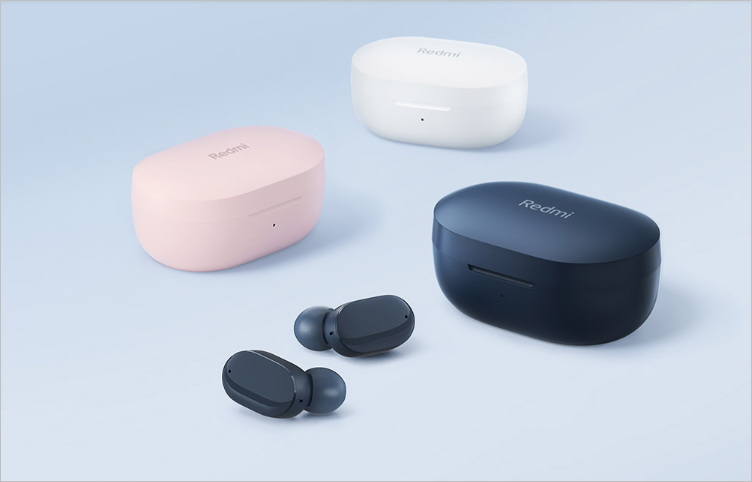 Redmi Airdots 3 True Wireless Bluetooth Headset Goes Official In China Gizmochina