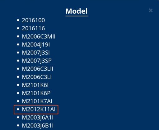 Redmi K40 and Xiaomi Mi 11 Pro receive BIS certifications, India launch could be nearing 3 Redmi K40 BIS certified