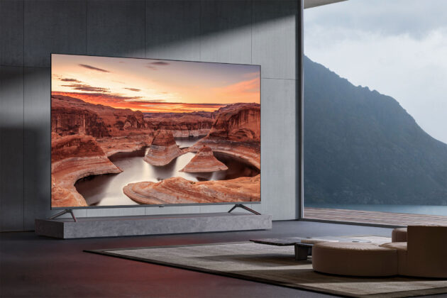 Redmi MAX TV 86″ launched in China with 120Hz refresh rate, HDMI 2.1, Dolby Vision/Atmos, and more 7 Redmi MAX TV 86 Featured 03