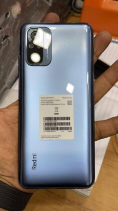 Redmi Note 10 uygulamalı (1)