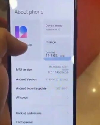 Redmi Note 10 uygulamalı (1)