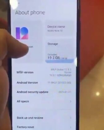 Redmi Note 10 hands-on (1)