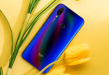 Redmi Y3 finally gets Android 10 update in India Redmi Y3 Elegant Blue Featured