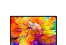 RedmiBook Pro 15 2022 spotted on Geekbench with Intel’s 12th Gen CPU RedmiBook Pro 15