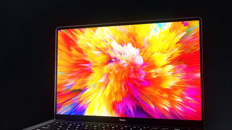 RedmiBook Pro 14 and 15-inch variants launched in China, Price starts at 4,699 yuan($726) 6 RedmiBook Pro