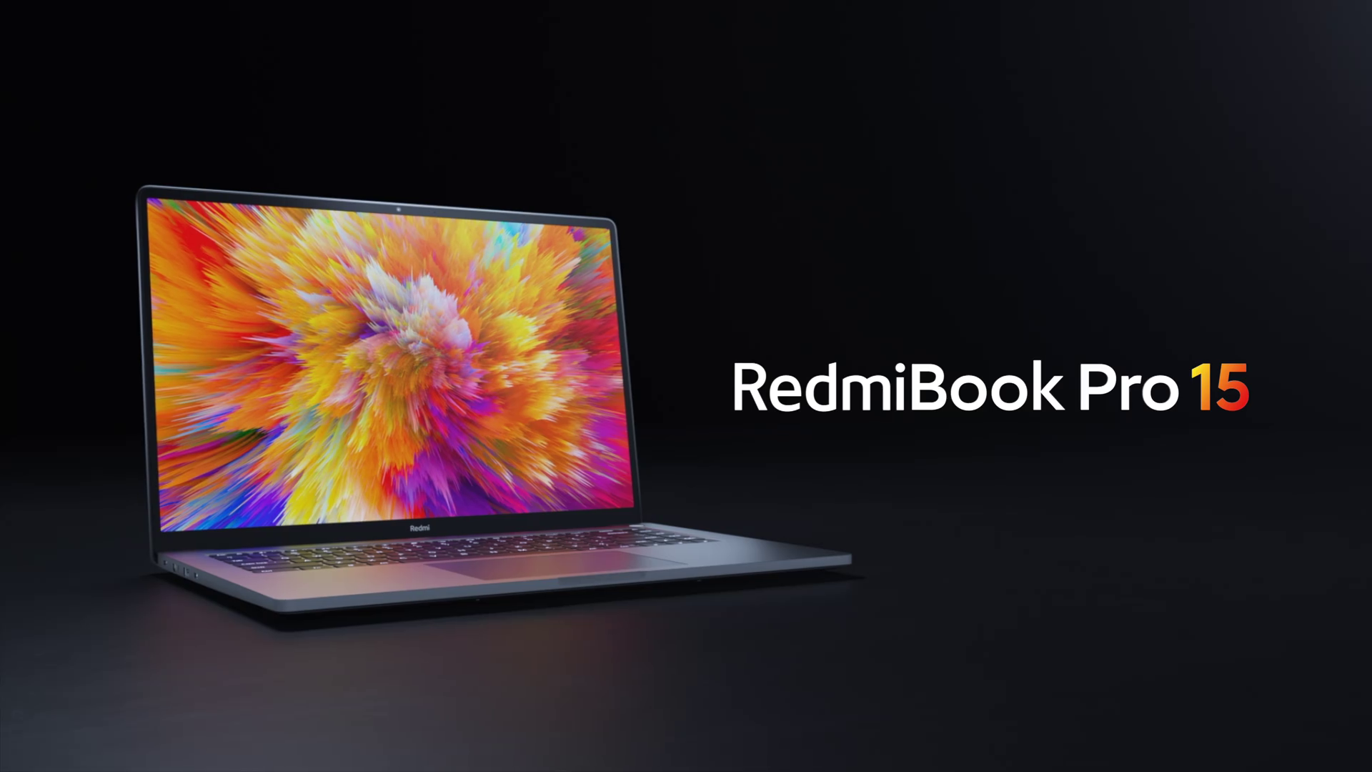 RedmiBook Pro