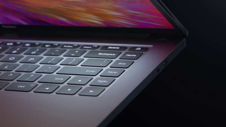 RedmiBook Pro 14 and 15-inch variants launched in China, Price starts at 4,699 yuan($726) 7 RedmiBook Pro