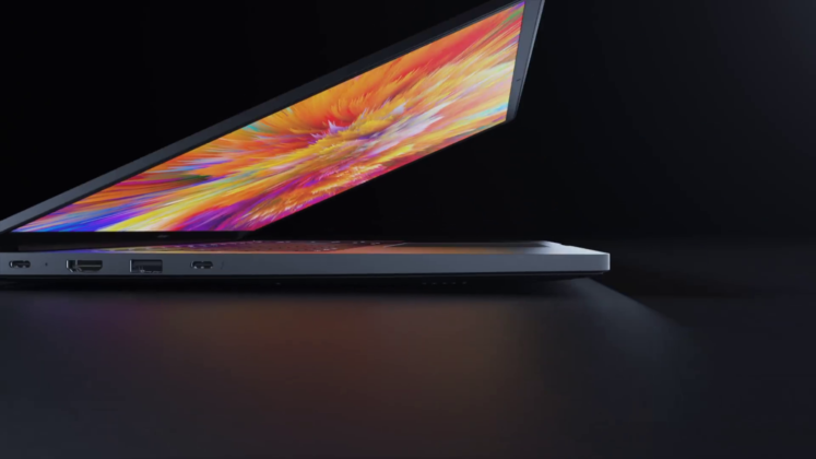 RedmiBook Pro 14 and 15-inch variants launched in China, Price starts at 4,699 yuan($726) 9 RedmiBook Pro