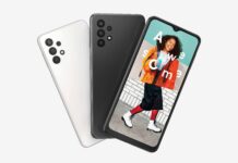 Samsung’s new Galaxy A series smartphones are heading to the US but without their cool colors Samsung Galaxy A32 5G Featured