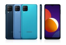 Samsung Galaxy M12 gets listed on Amazon India ahead of its launch on March 11 Samsung Galaxy M12 Featured