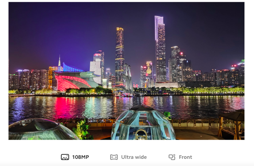 xiaomi mi 11 4